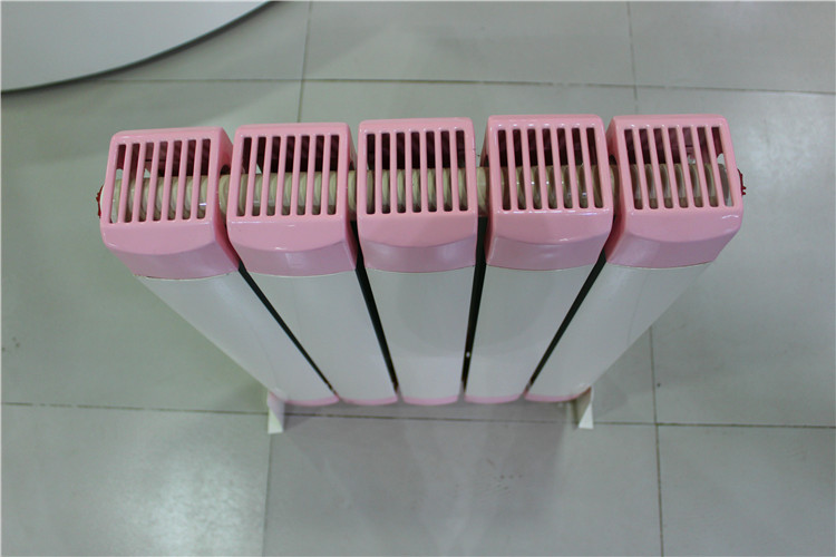 銅鋁復合散熱器參數代號解讀